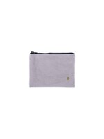 La cerise sur le gâteau Pouch M - Poivre Rose