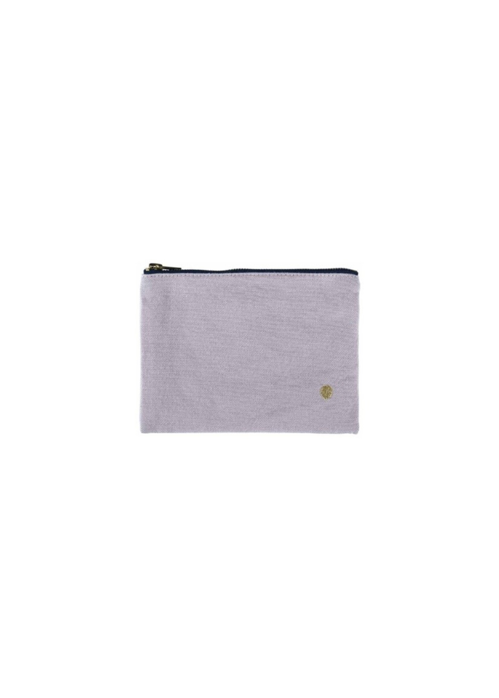 La cerise sur le gâteau Pouch M - Poivre Rose