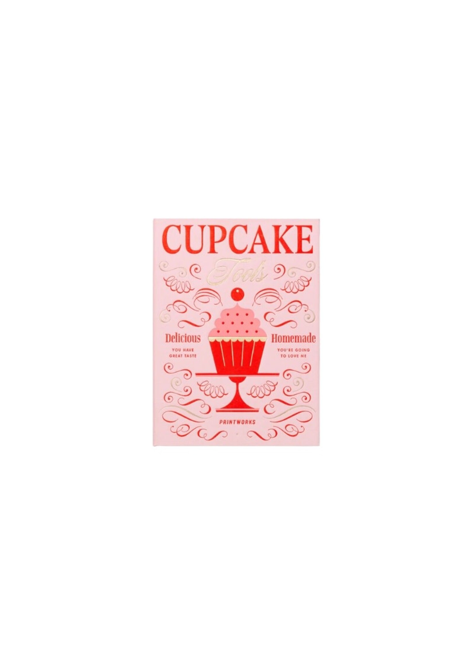 Printworks The Essentials | Cupcake Tools