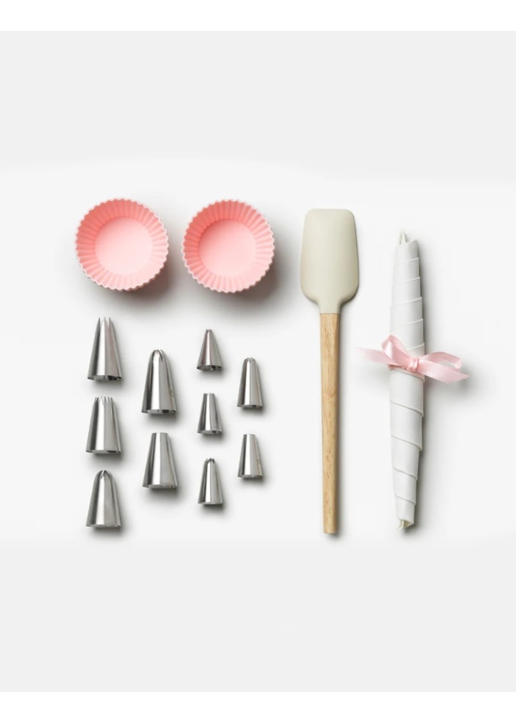 Printworks The Essentials | Cupcake Tools