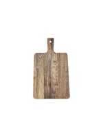 House Doctor Walnut Cutting Board L