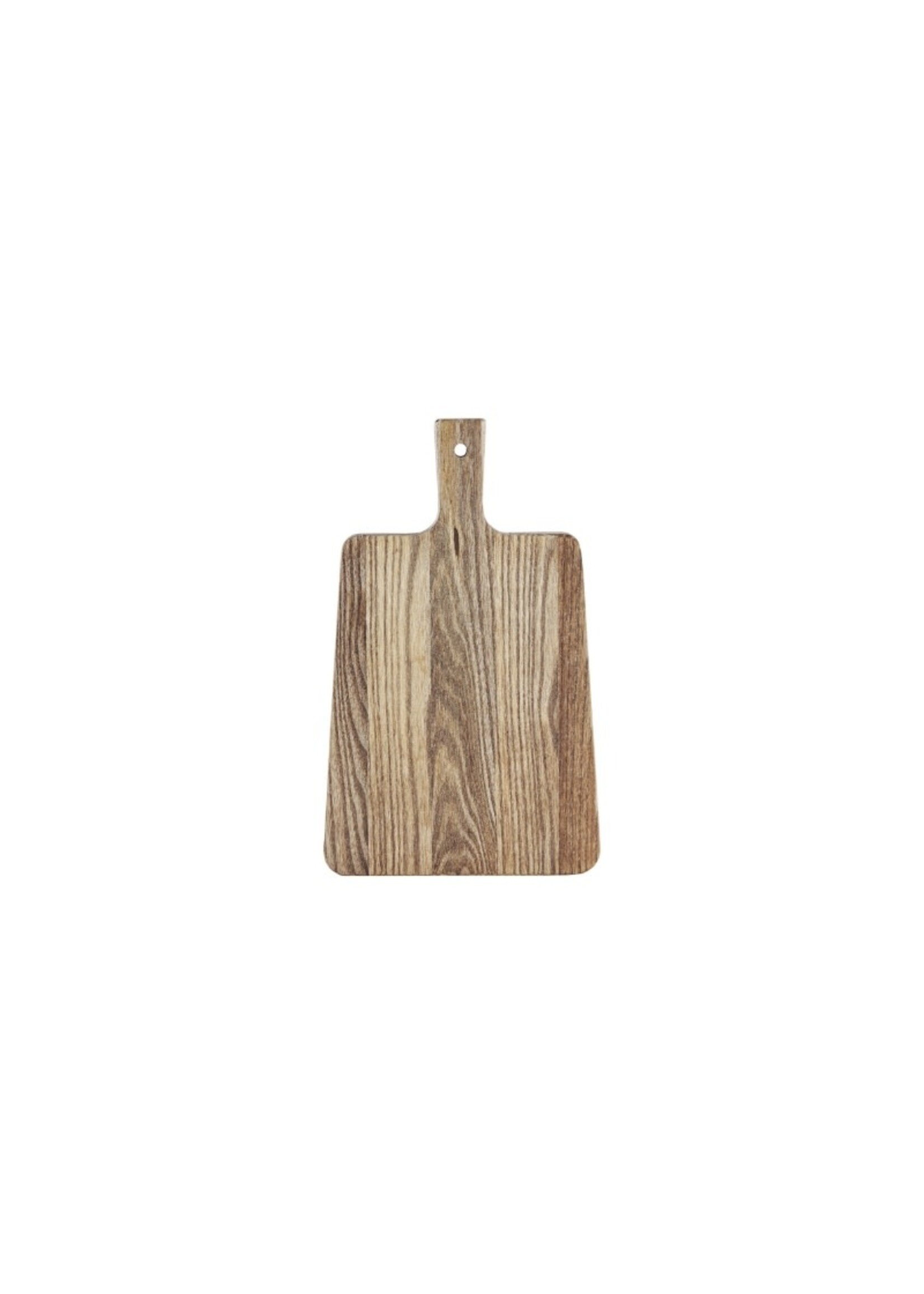 House Doctor Walnut Cutting Board S