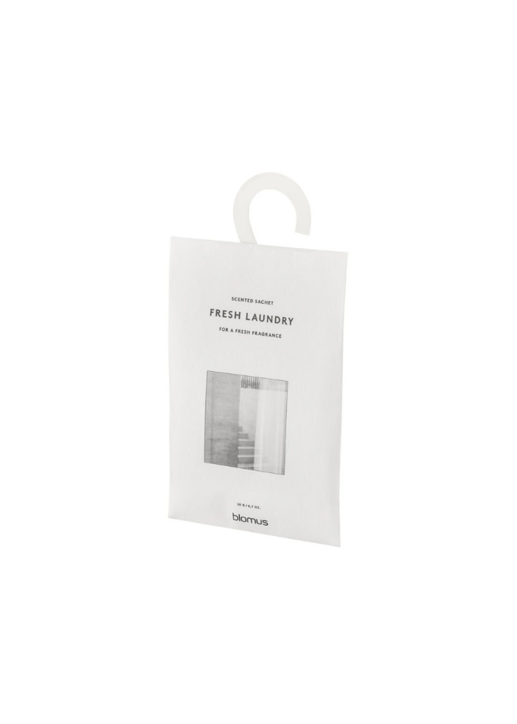 Blomus Satomi Geurzakjes - Fresh Laundry