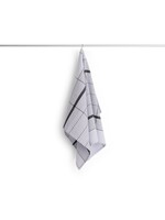 HAY Linear Tea Towel - Lavender