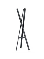 Blomus Rakku Coat Stand - Black