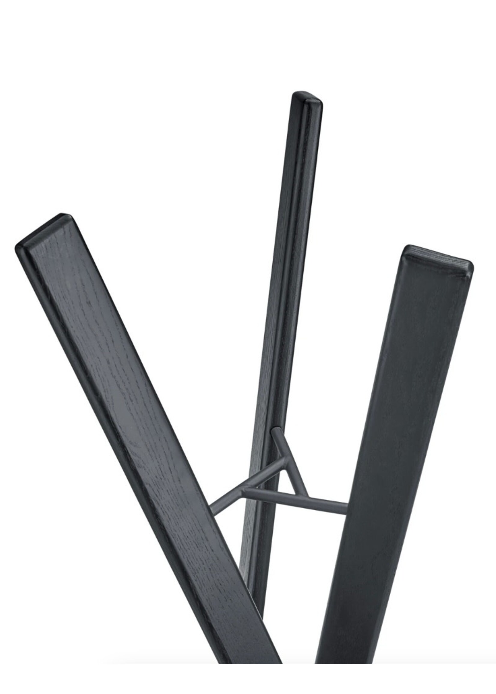 Blomus Rakku Coat Stand - Black