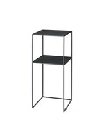 Blomus Fera Pedestal - Black