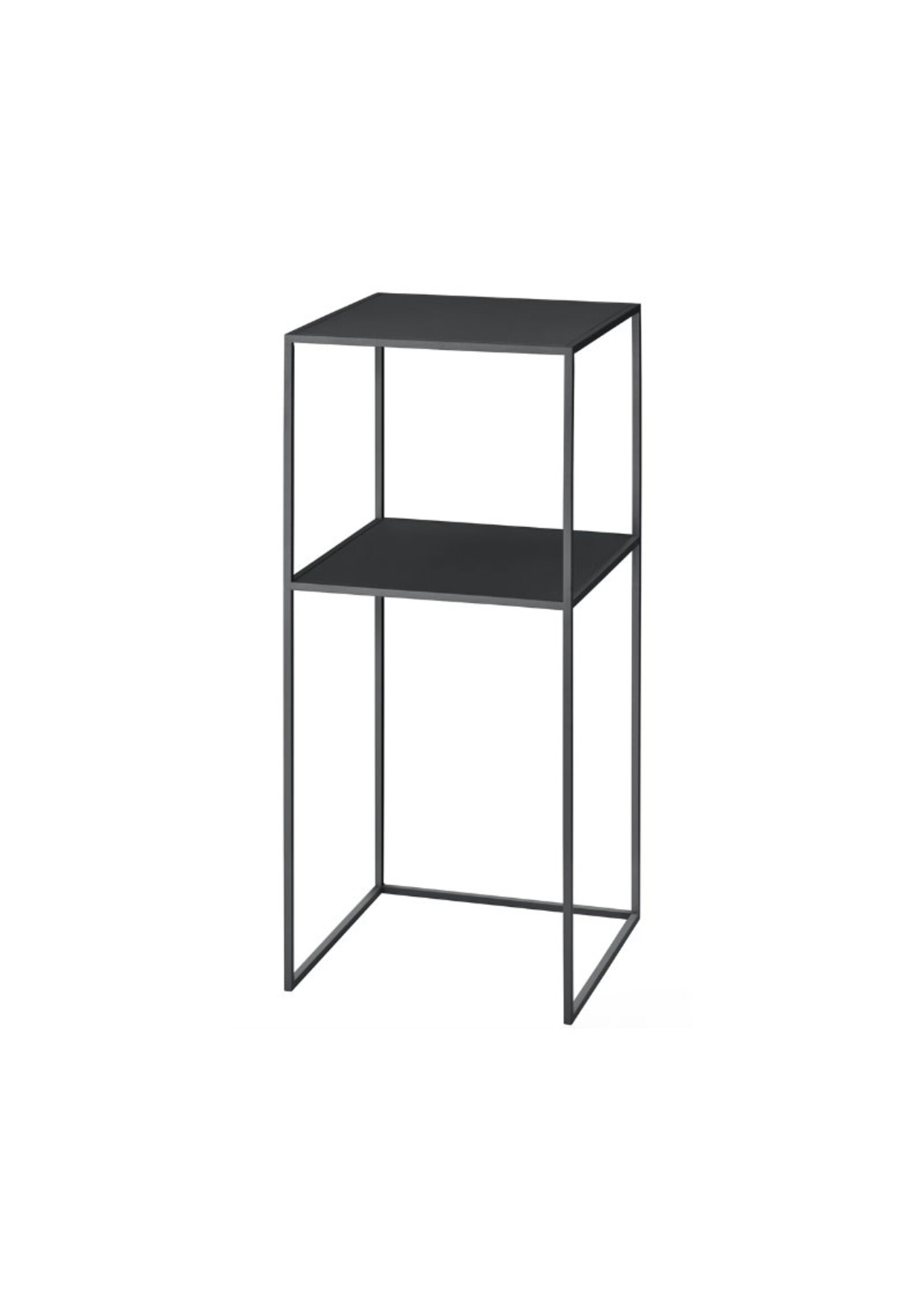 Blomus Fera Pedestal - Black
