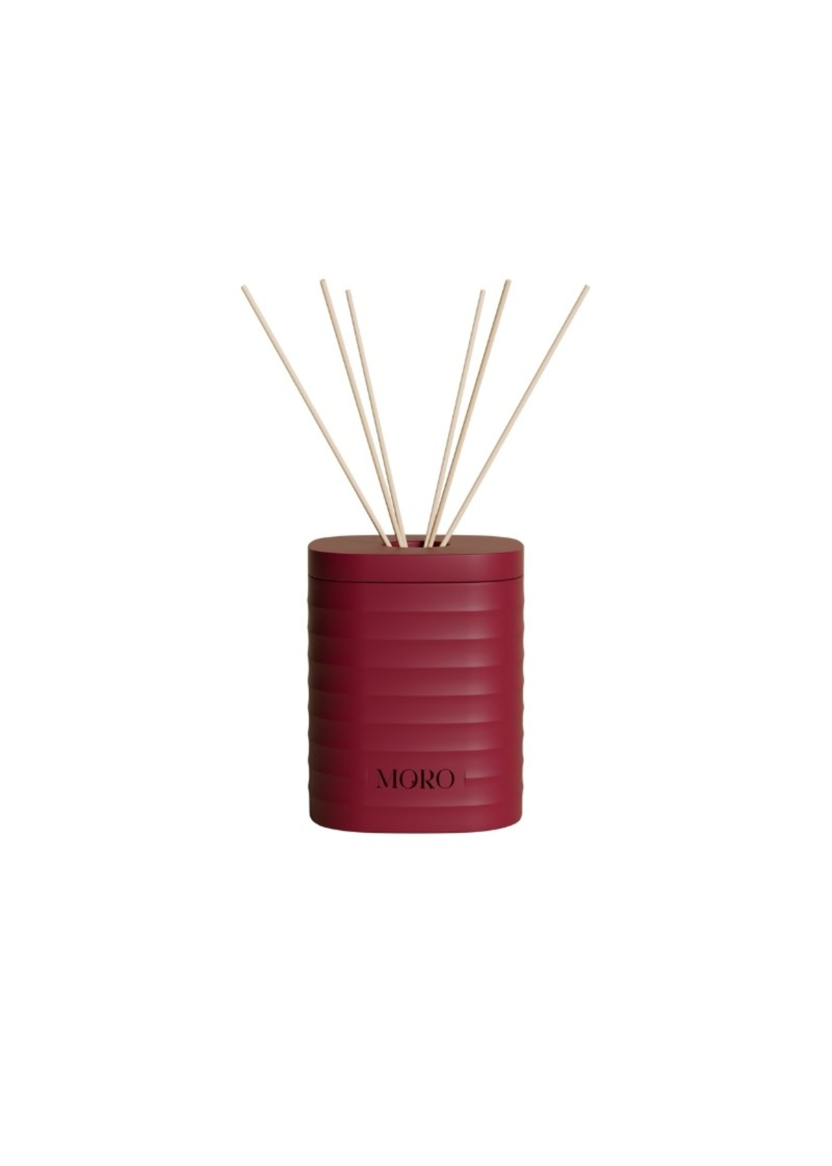 Moro Geurstokjes - Bold Burgundy