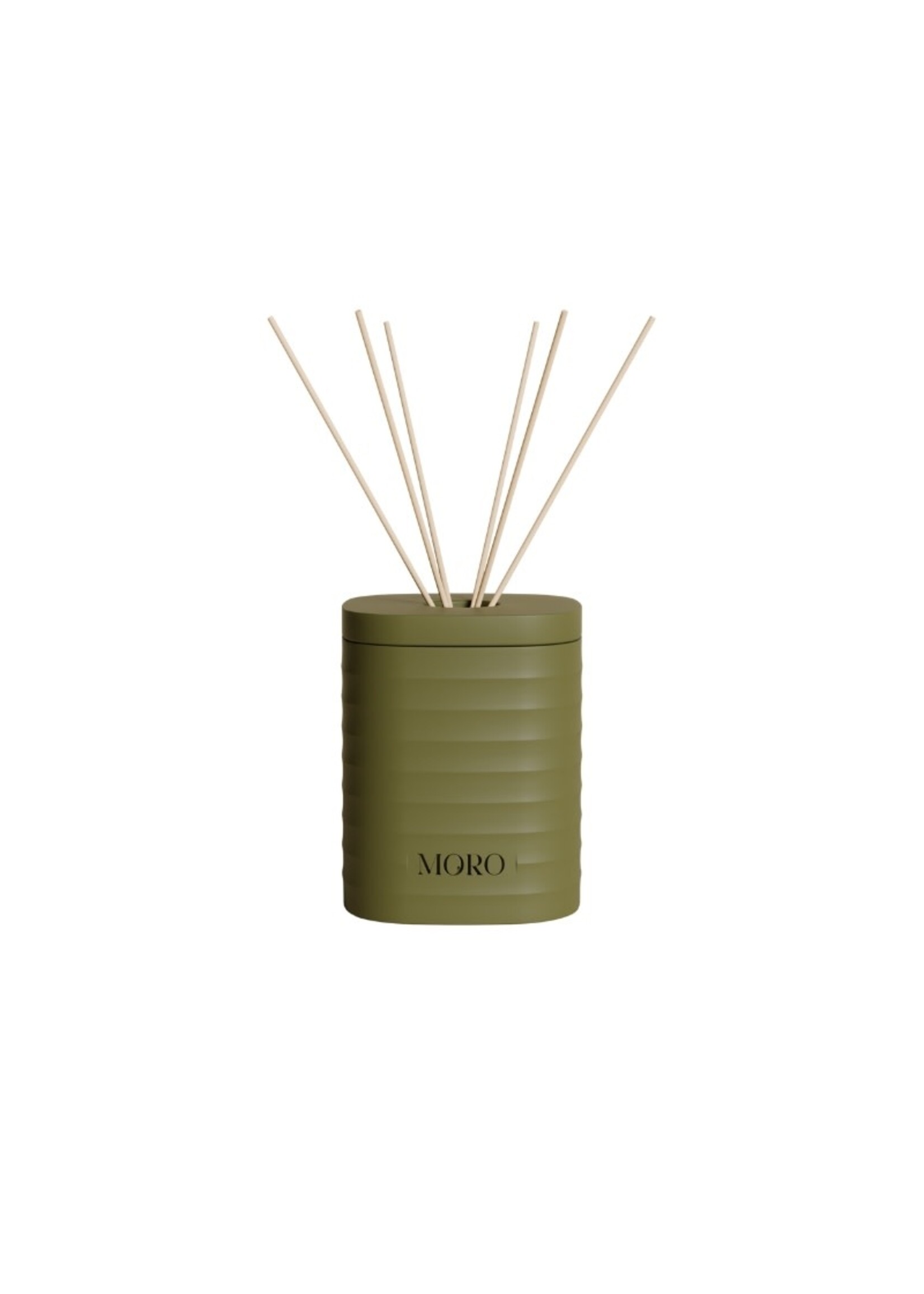 Moro Geurstokjes - Olive Green