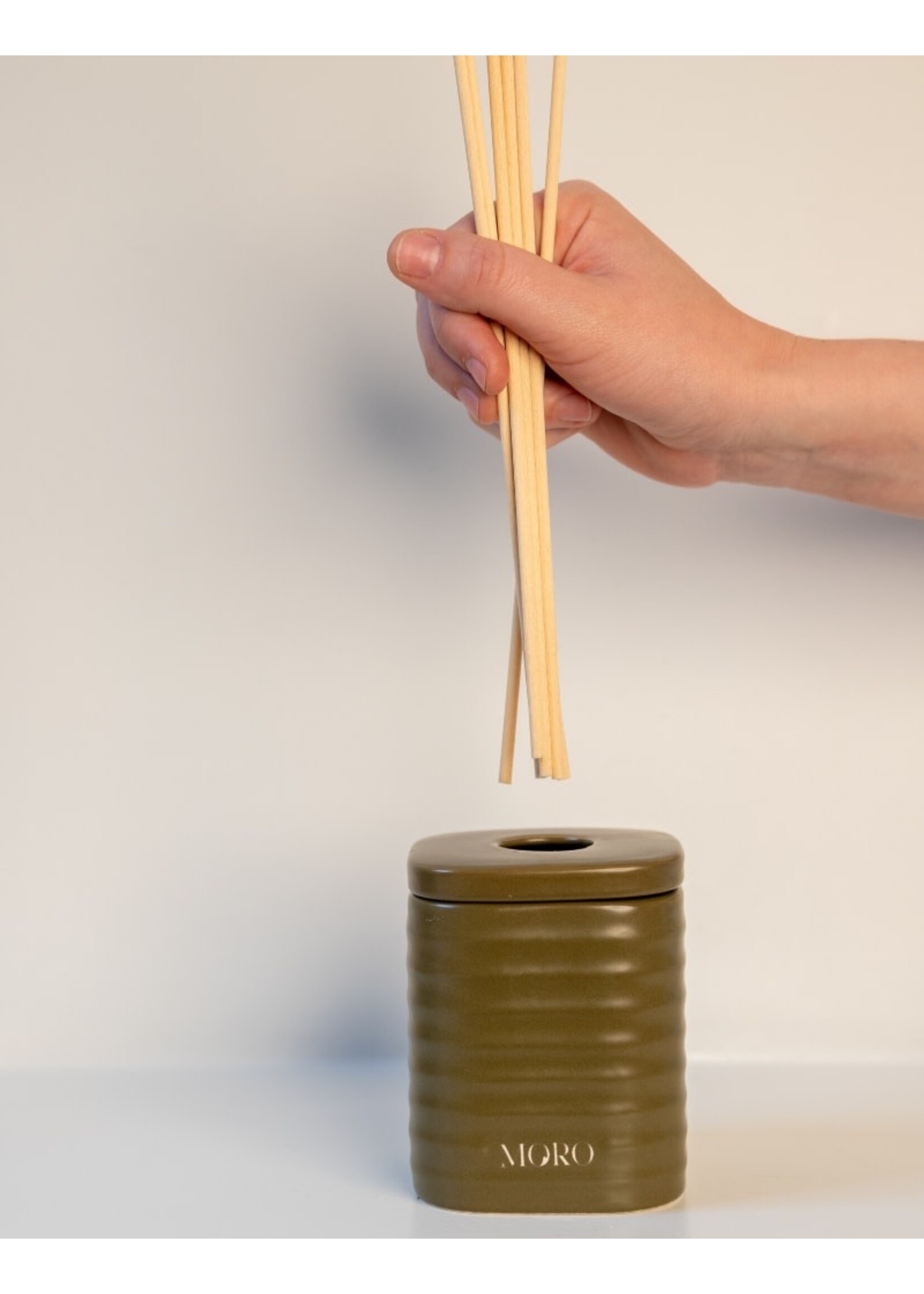 Moro Geurstokjes - Santal