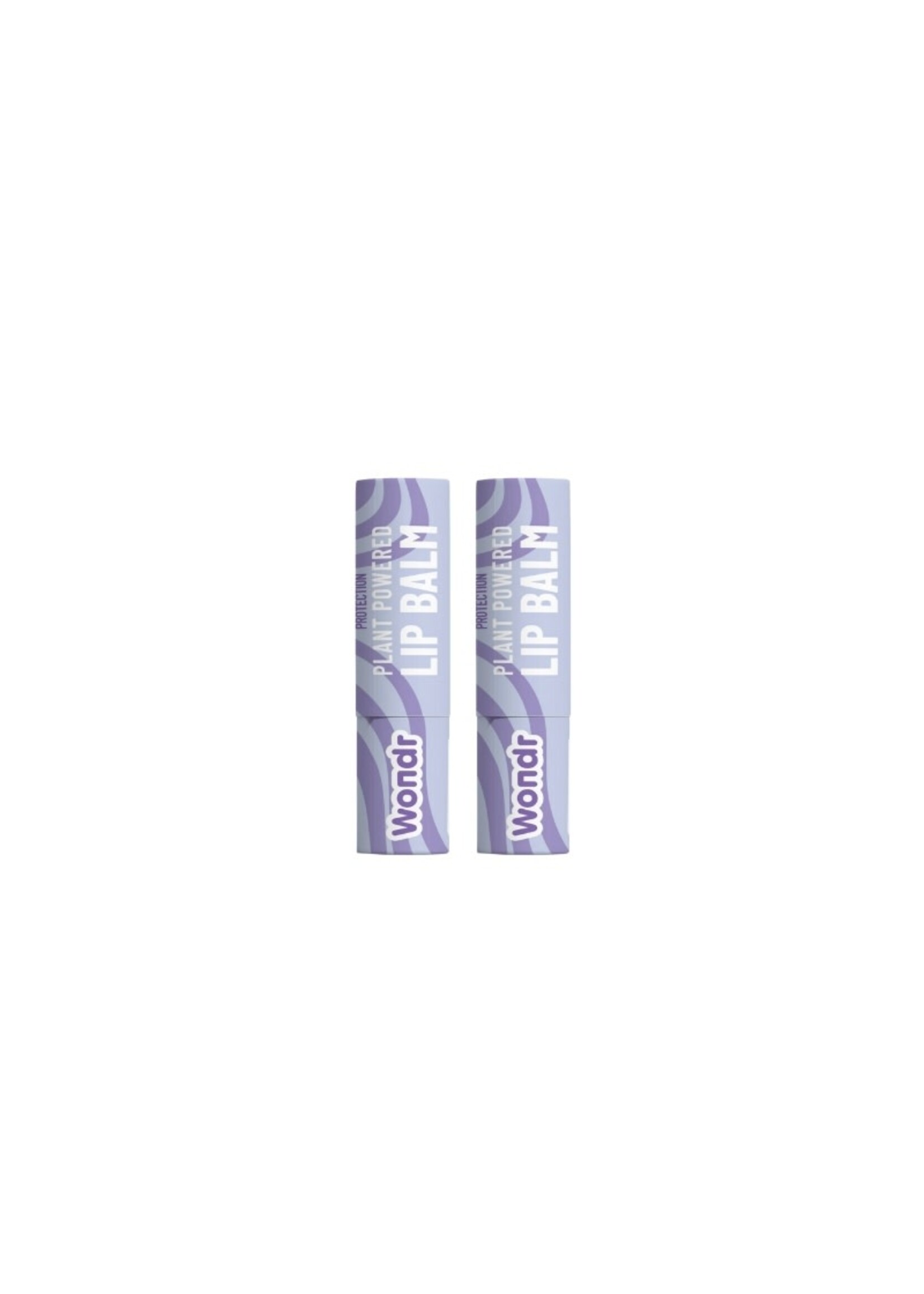 Wondr Lipbalm Duopack