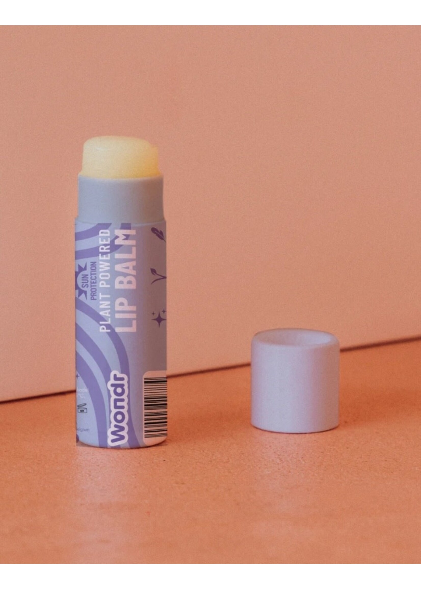 Wondr Lipbalm Duopack