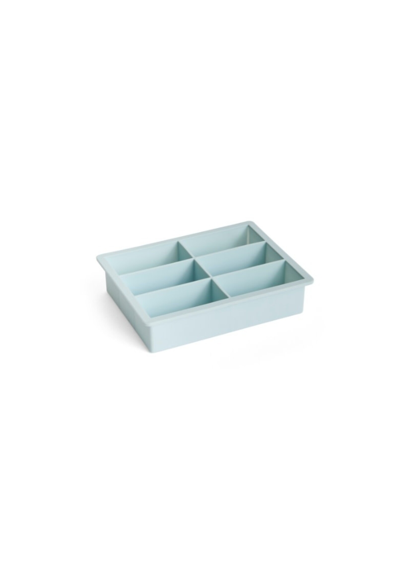 HAY Ice Cube Tray Stick XXL - Ice Blue