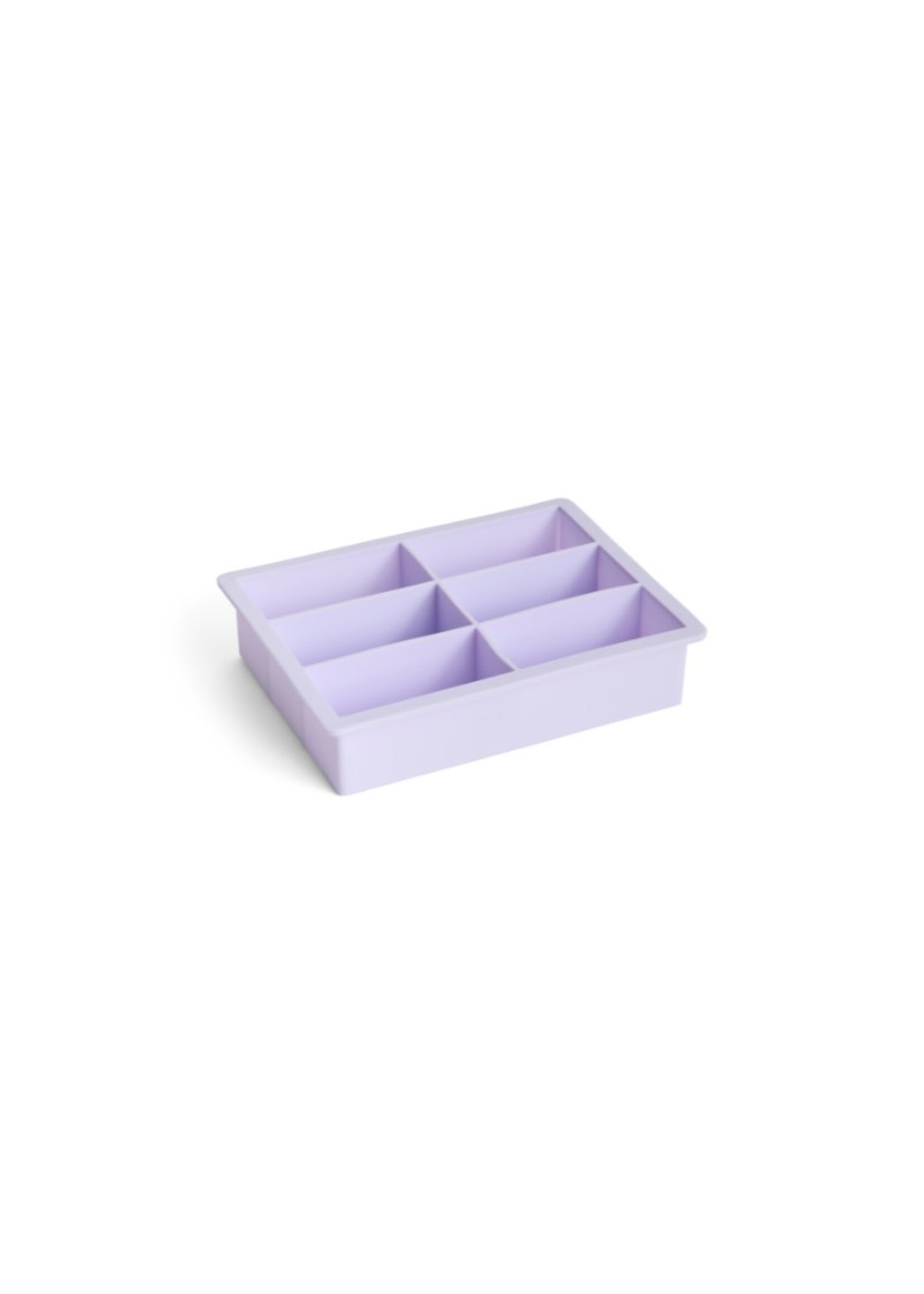 HAY Ice Cube Tray Stick XXL - Lilac