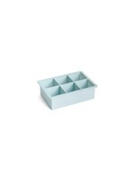 HAY Ice Cube Tray XXL - Ice Blue