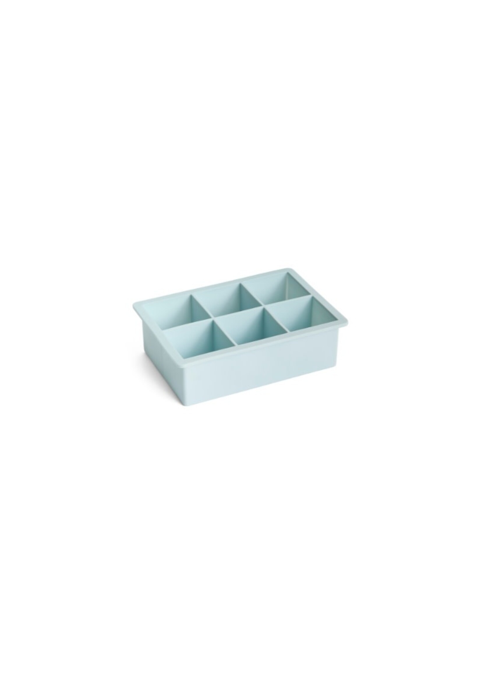 HAY Ice Cube Tray XXL - Ice Blue