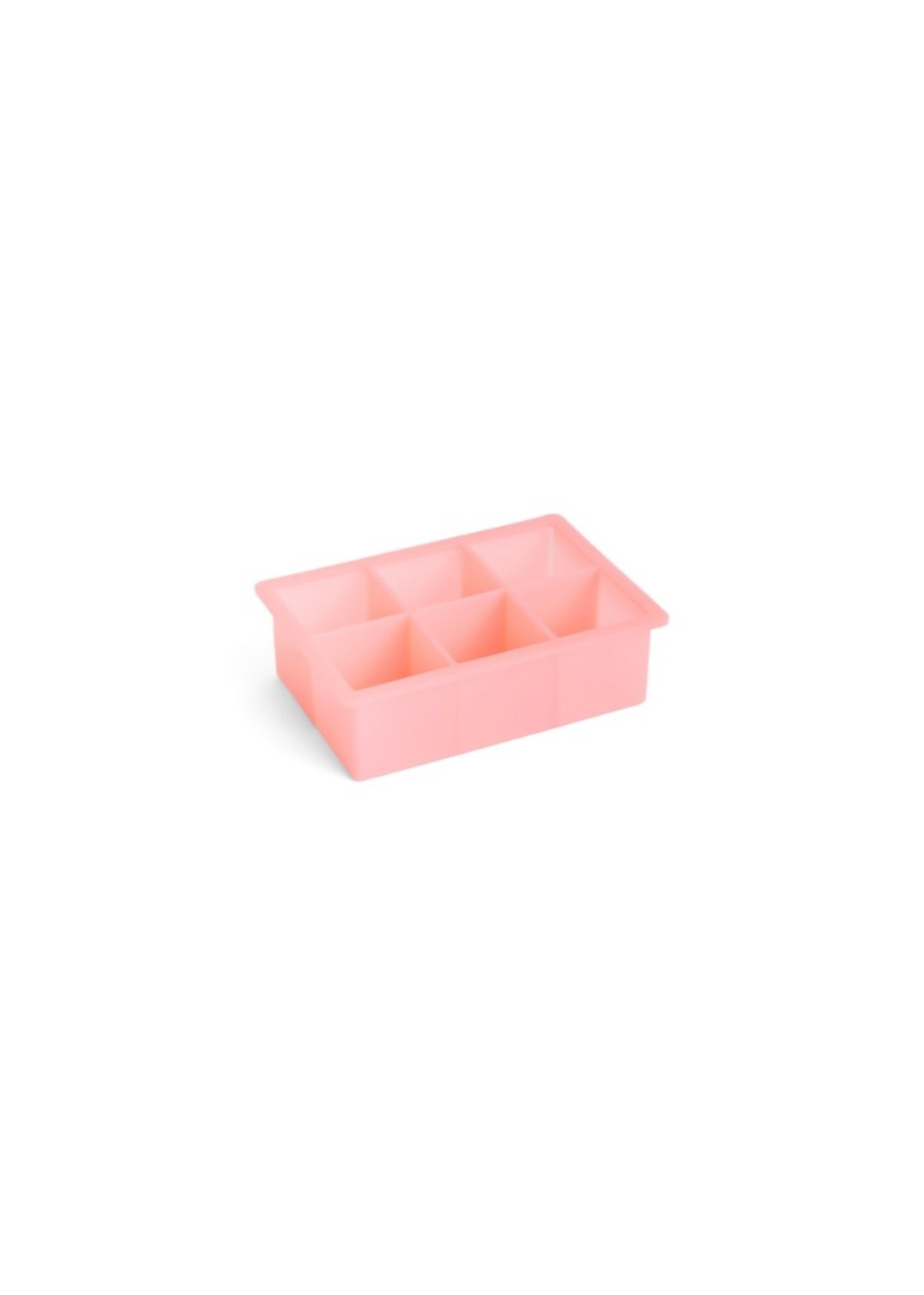 HAY Ice Cube Tray XXL - Pink
