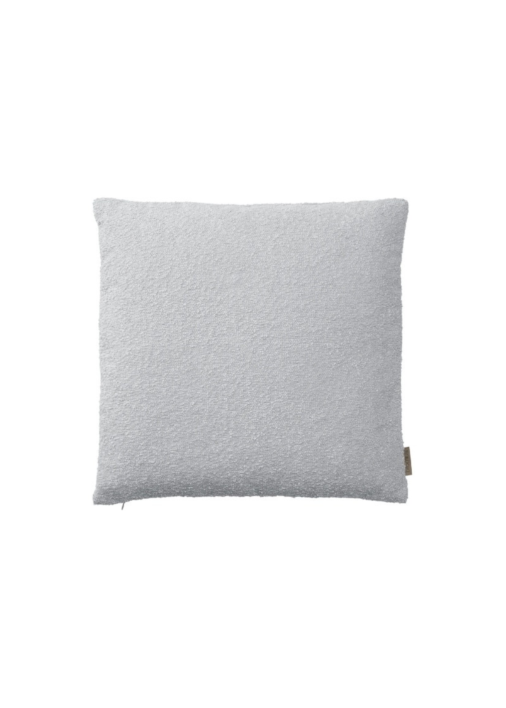 Blomus Boucle Cushion Cover - 50x50 - Micro Chip