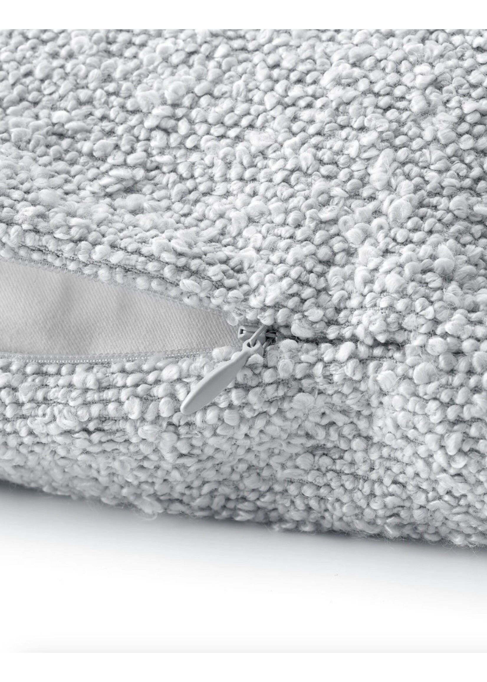 Blomus Boucle Cushion Cover - 50x50 - Micro Chip