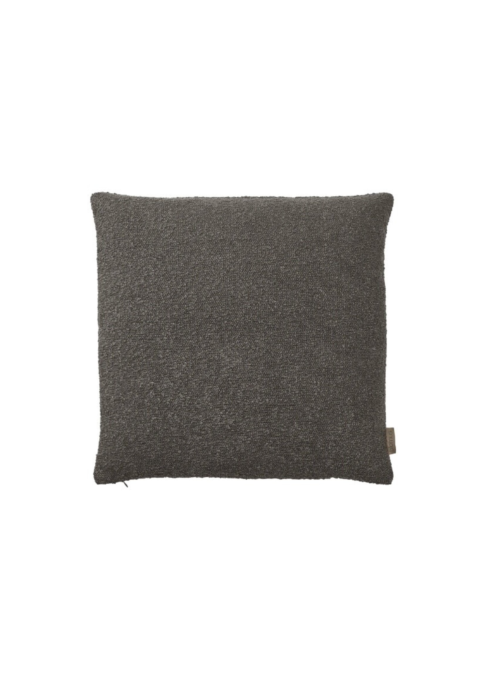 Blomus Boucle Cushion Cover - 50x50 - Mulch