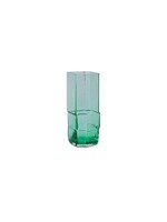 Ferm Living Muro Vase H30 - Green