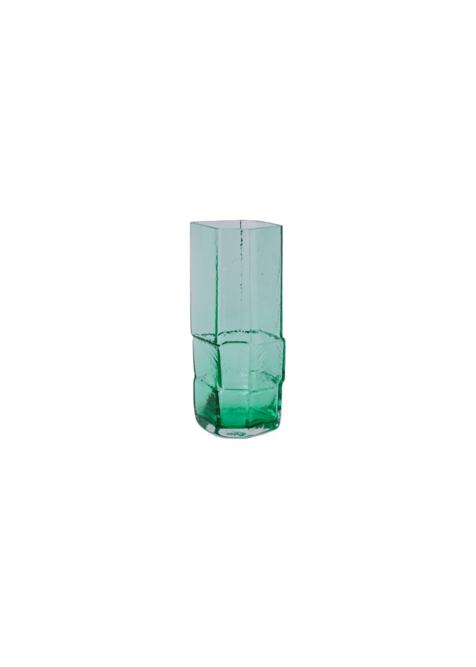 Ferm Living Muro Vase H30 - Green