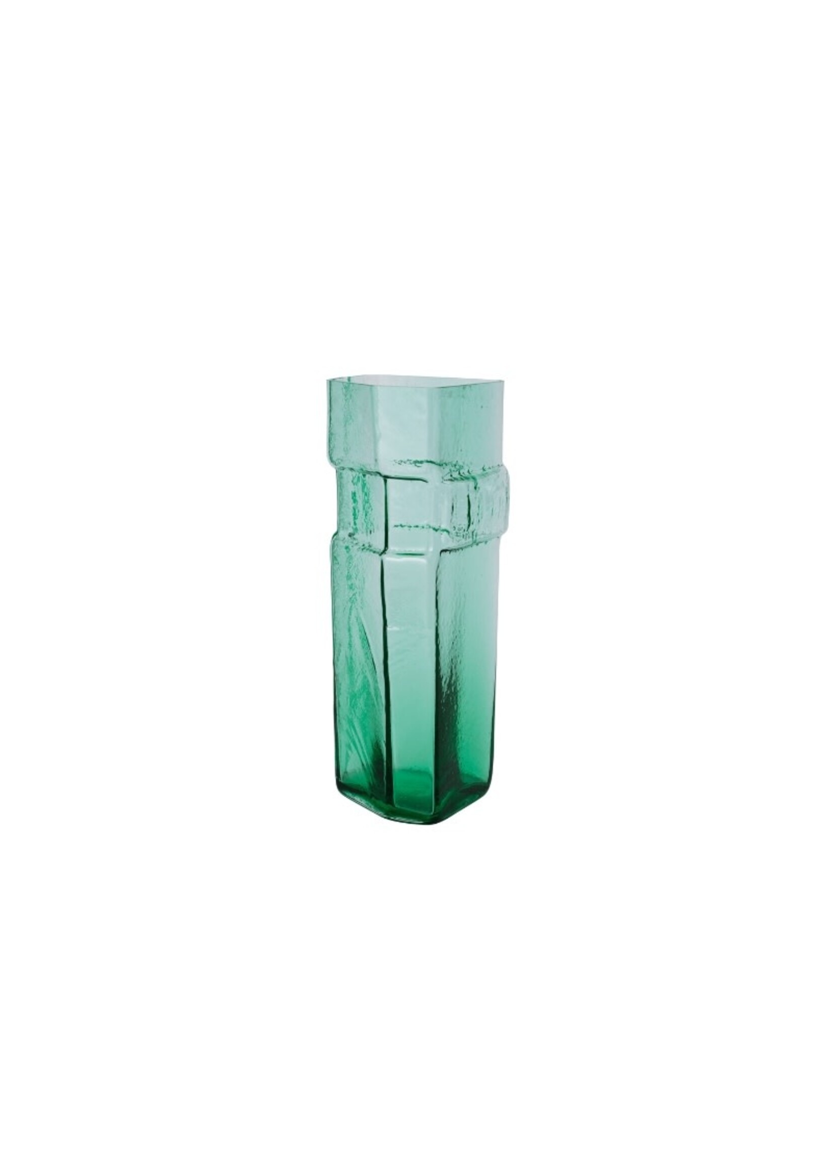 Ferm Living Muro Vase H38 - Green