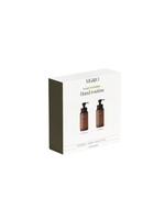 Moro Giftbox Hand Routine - Rosemary
