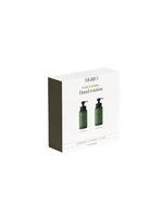 Moro Giftbox Hand Routine - Lemongrass