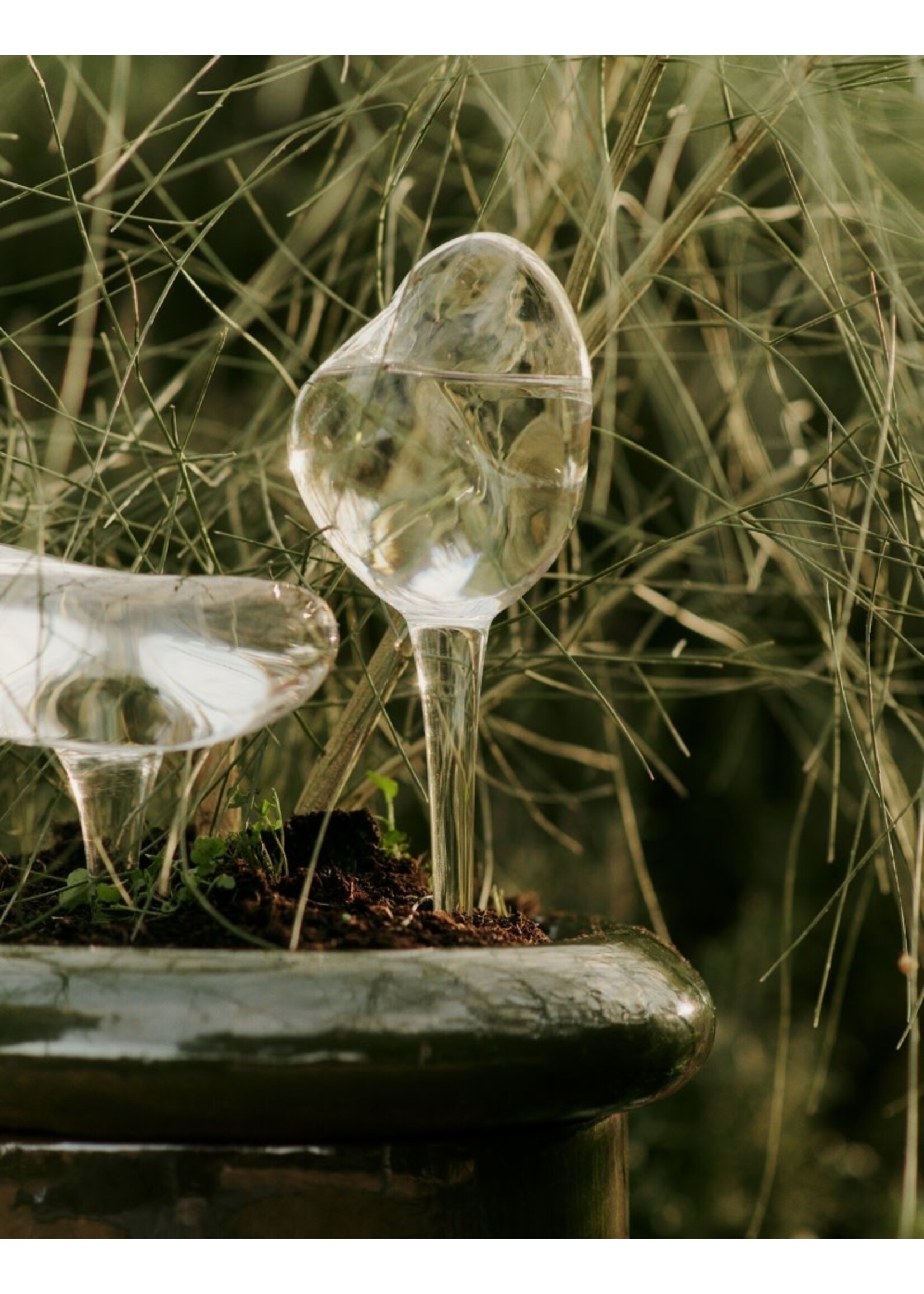 Ferm Living Mercury Water Globes