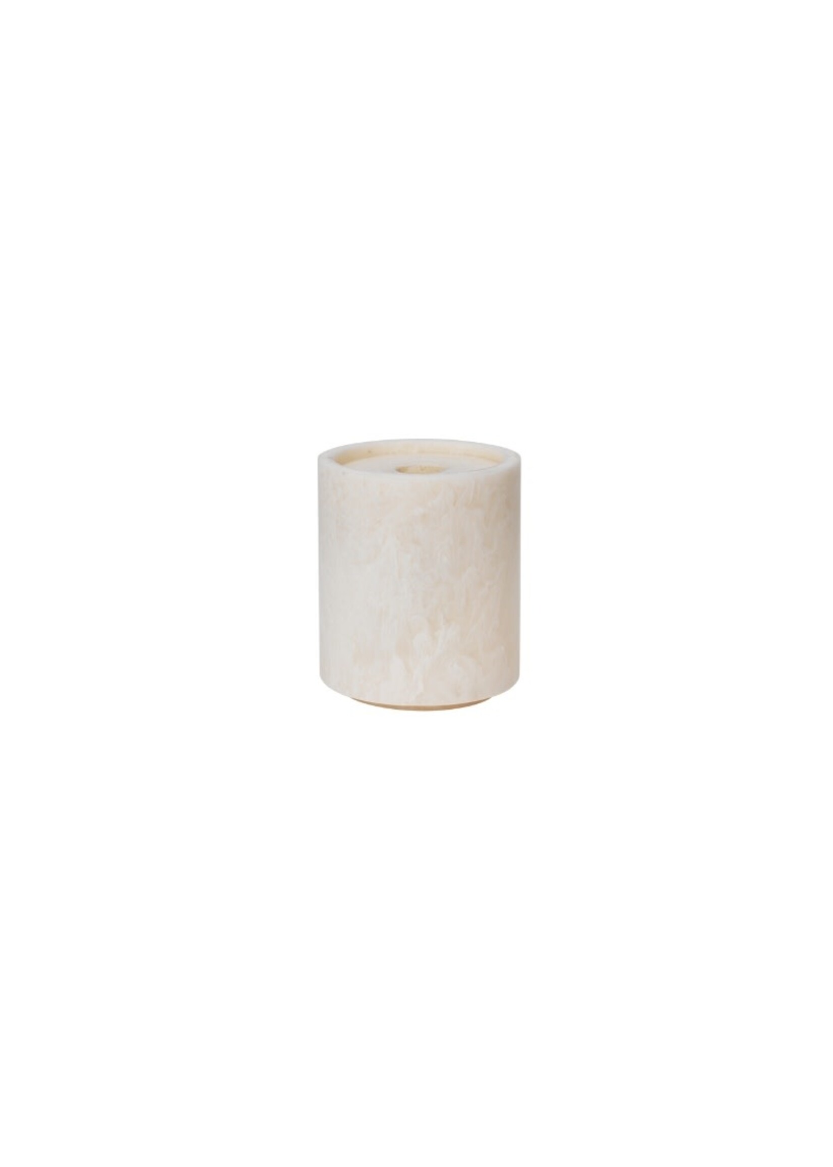 Ferm Living Mist Container - Pearl