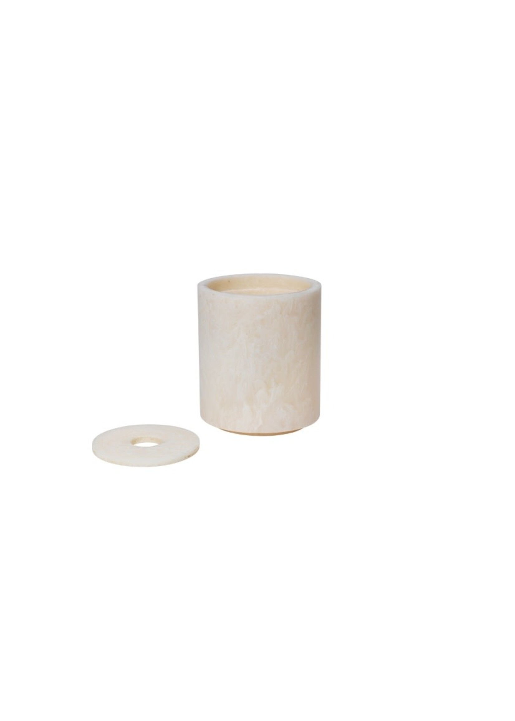 Ferm Living Mist Container - Pearl