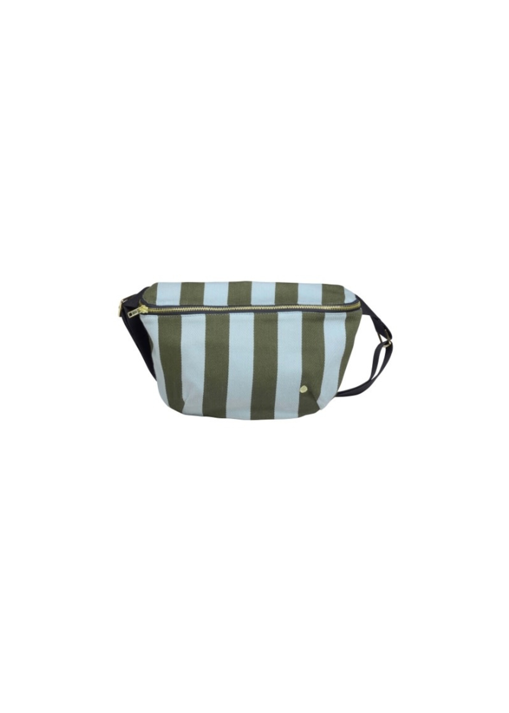 La cerise sur le gâteau Bum Bag - Rita Matcha