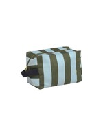La cerise sur le gâteau Cube Pouch L - Rita Matcha