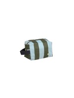 La cerise sur le gâteau Cube Pouch S - Rita Matcha