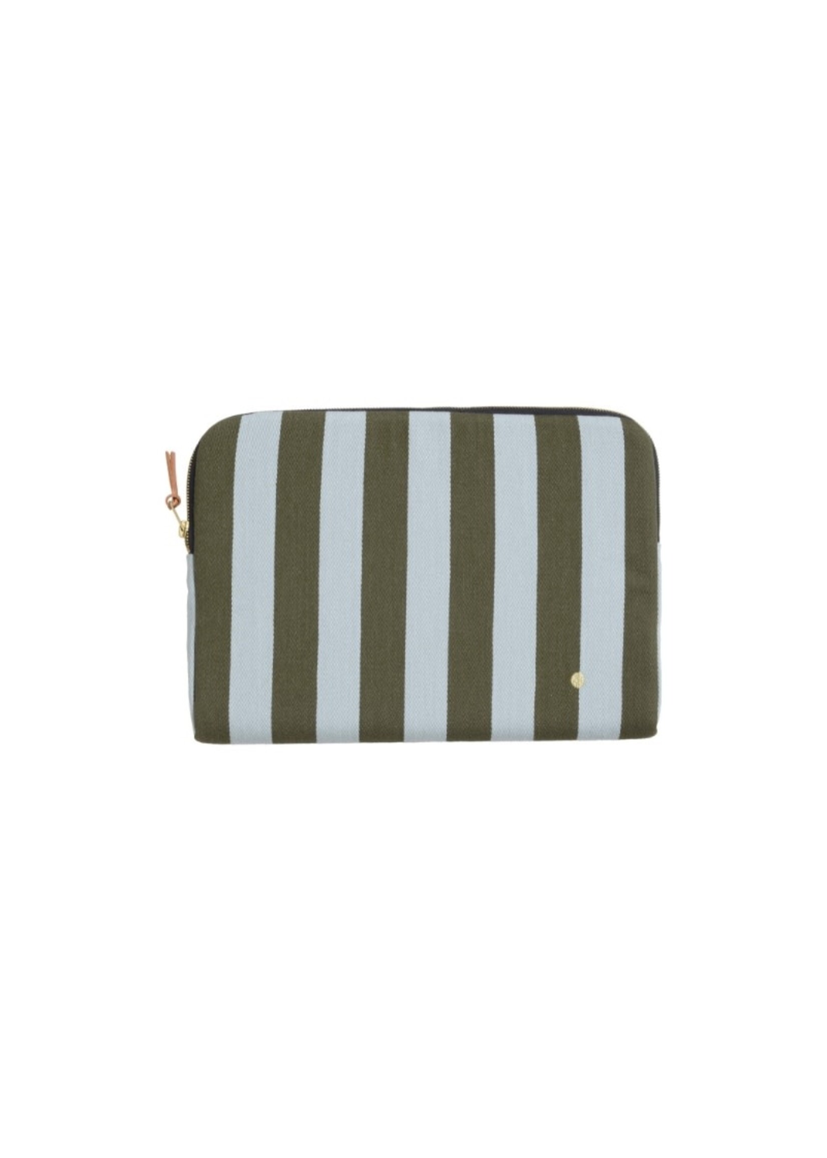 La cerise sur le gâteau Laptop Sleeve 13/14 - Rita Matcha