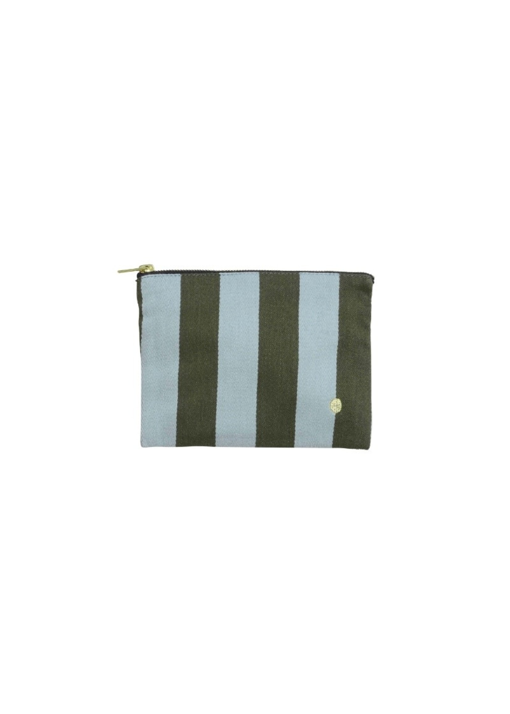 La cerise sur le gâteau Pouch M - Rita Matcha