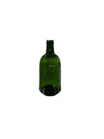 Q de bouteilles Planche M - Débattre (groen)