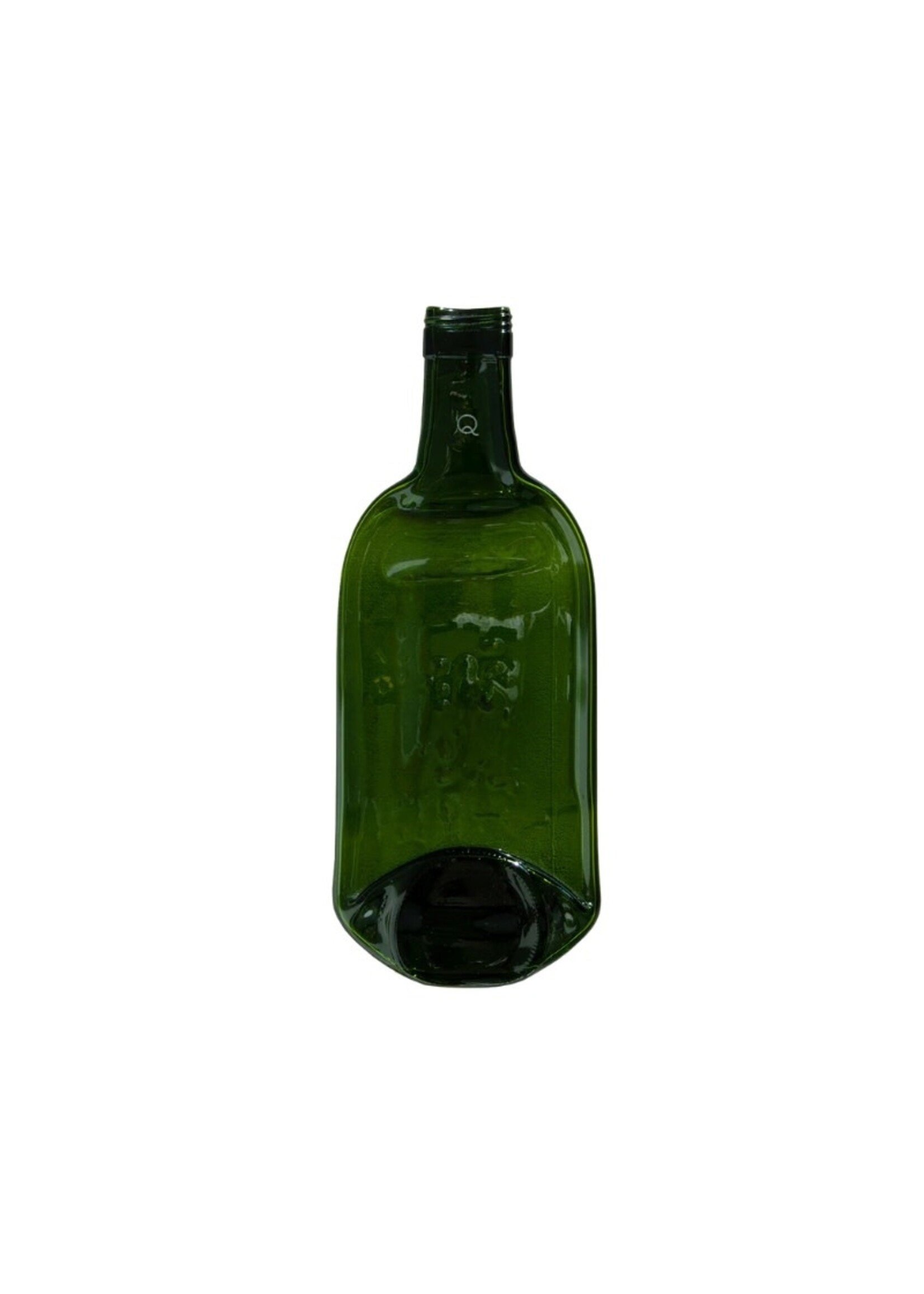 Q de bouteilles Planche L Débattre (groen)