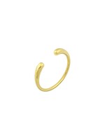 Bandhu Melt armband GP