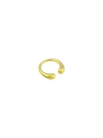 Bandhu Melt ring GP - 17