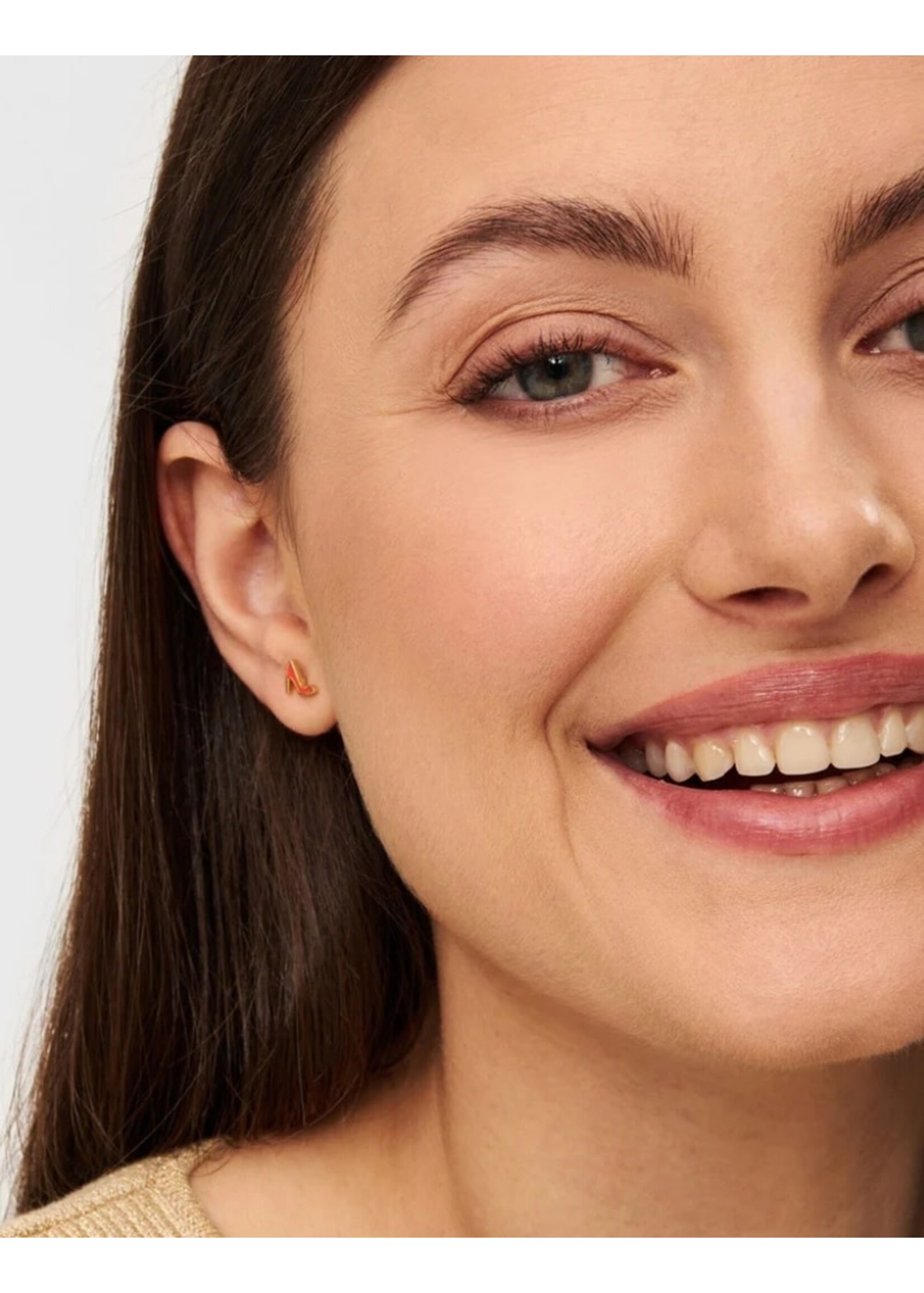 LULU Copenhagen Stiletto Oorstud