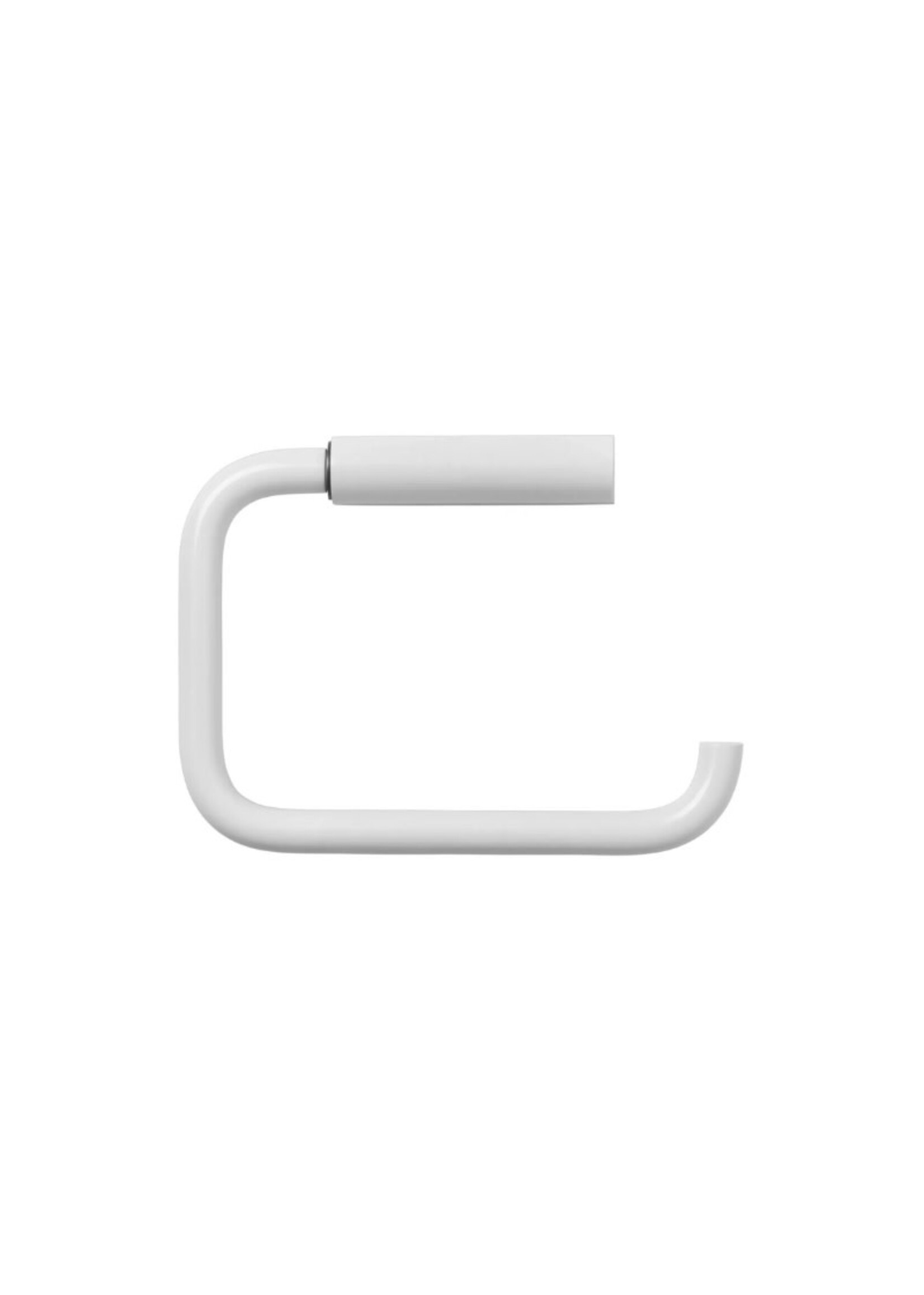 Blomus Modo Toilet Paper Holder - White