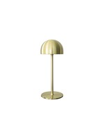 Sirius Tim Oplaadbare Lamp H30 - Brass