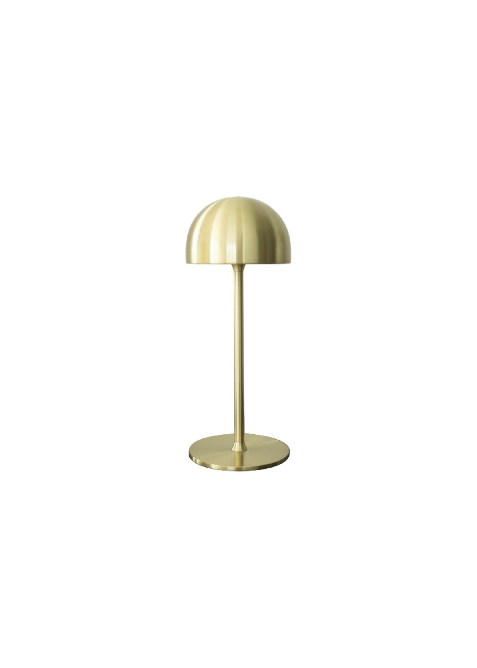 Sirius Tim Oplaadbare Lamp H30 - Brass
