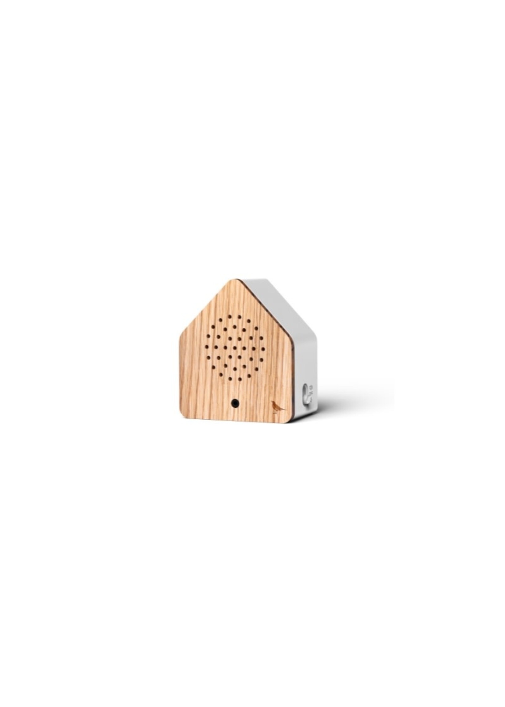 Relaxound Satellitebox Blackbird Wood