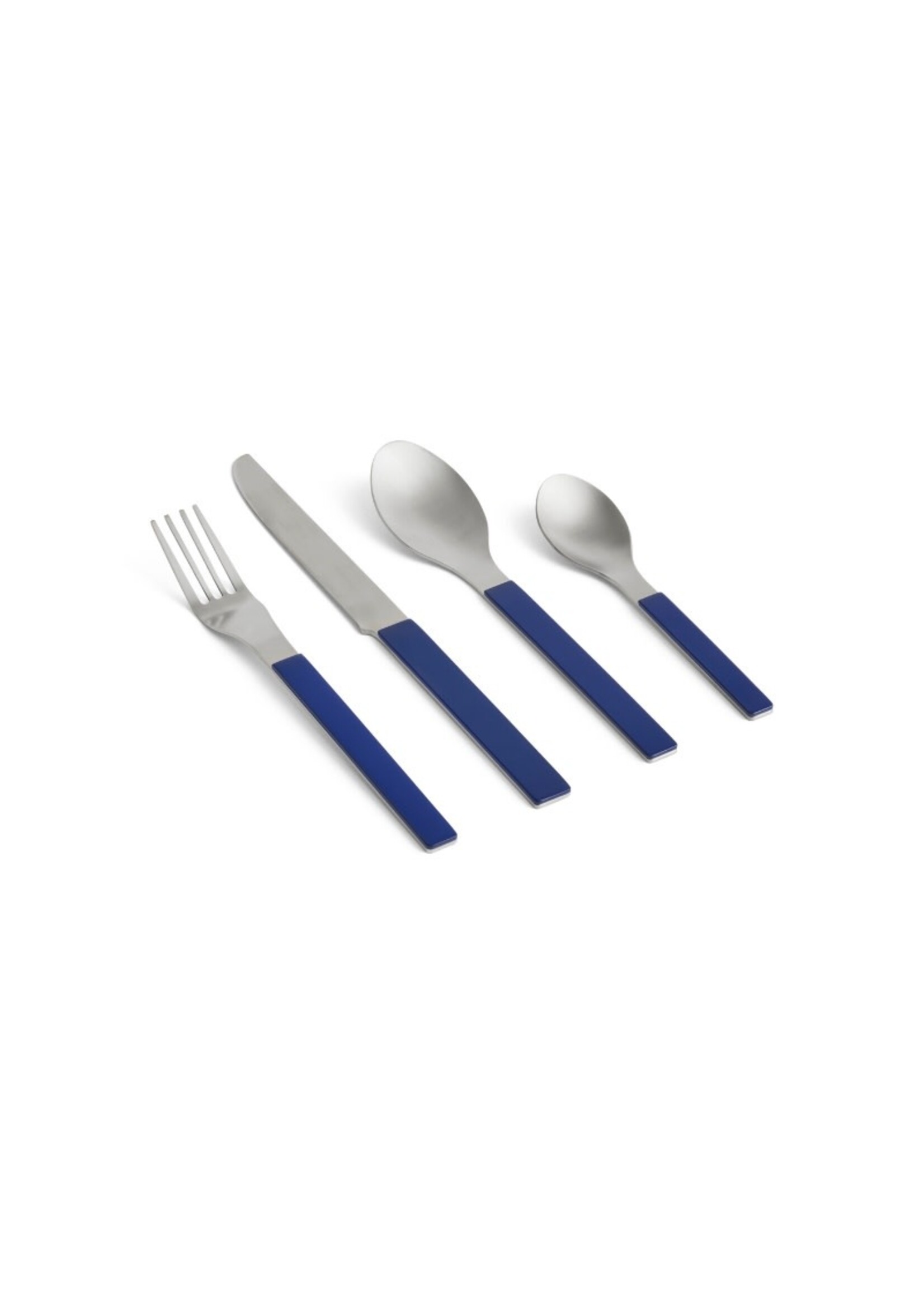 HAY MVS Cutlery - Dark Blue