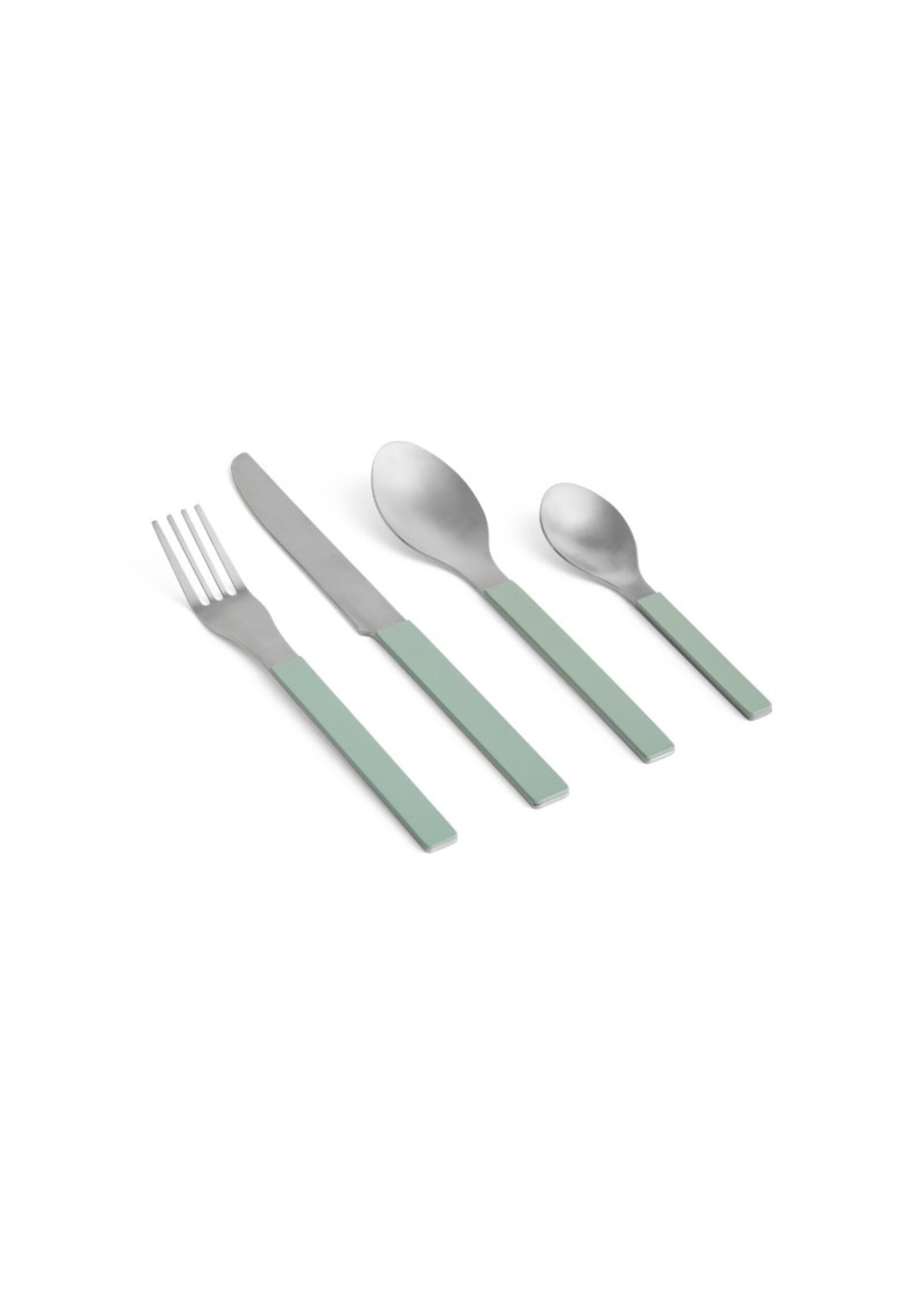 HAY MVS Cutlery - Green