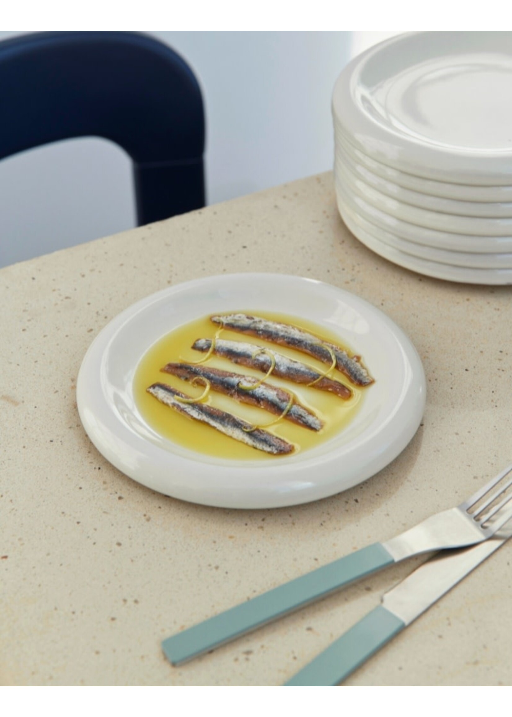 HAY MVS Cutlery - Green